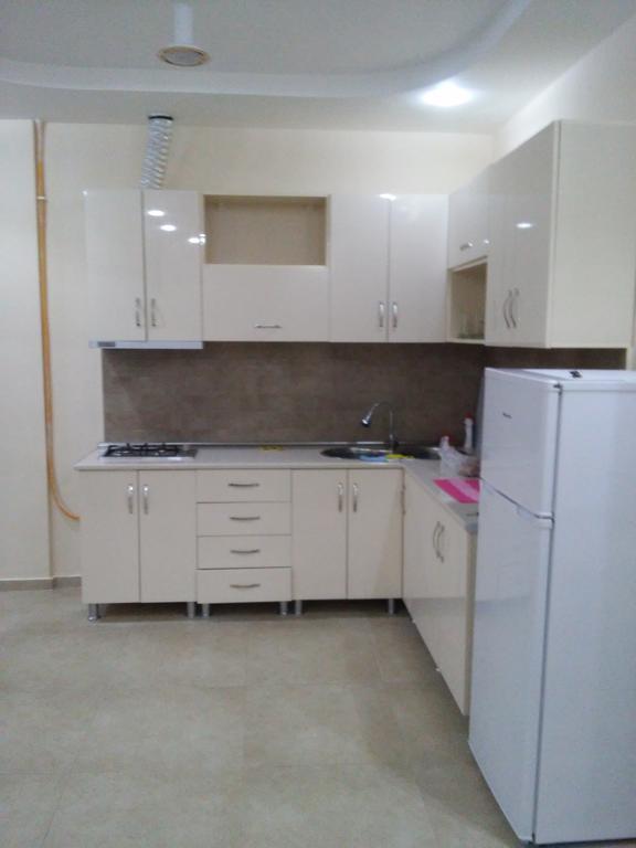 Mari Apartment Batumi Bagian luar foto
