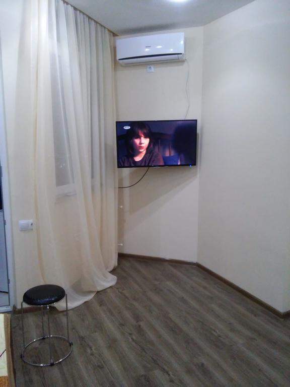 Mari Apartment Batumi Bagian luar foto