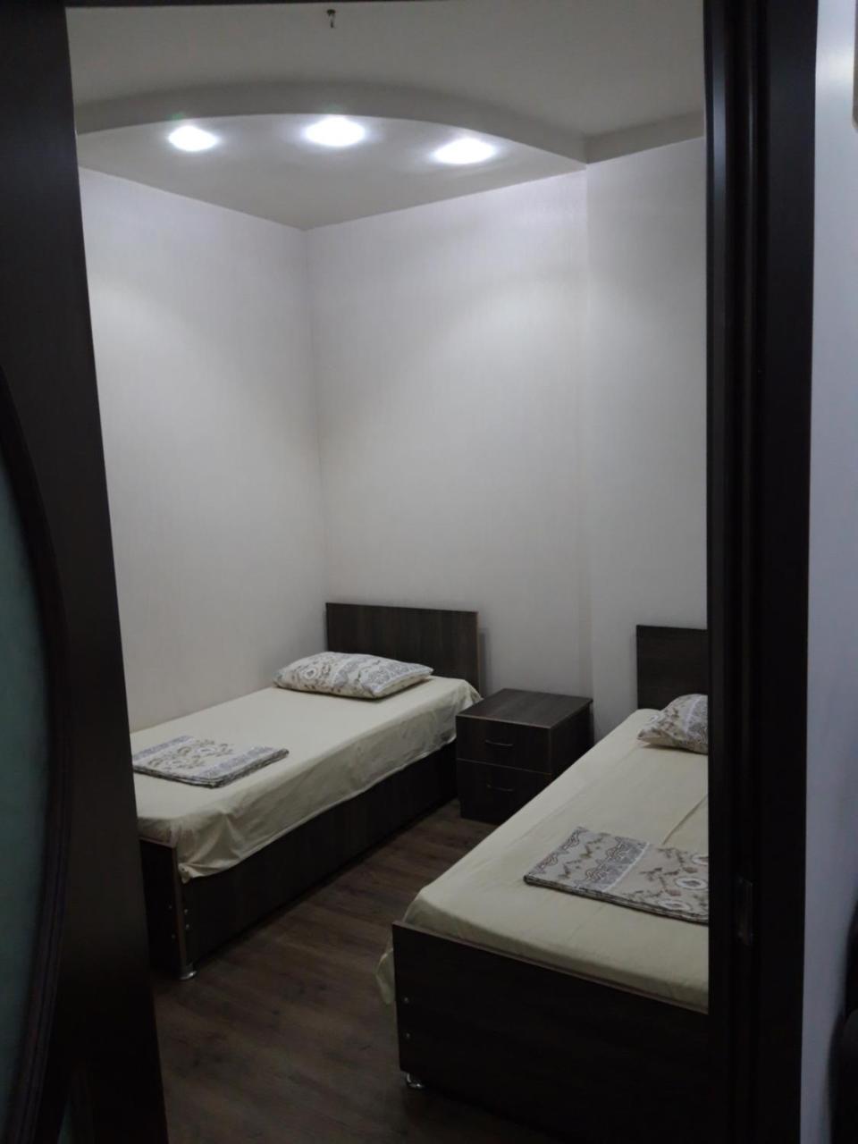 Mari Apartment Batumi Bagian luar foto
